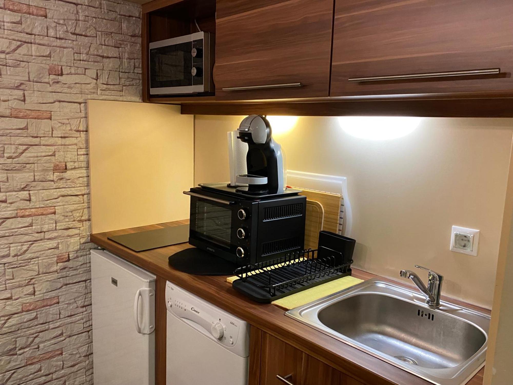 Apartament Polaris Yacht Apartman Balatonalmádi Zewnętrze zdjęcie
