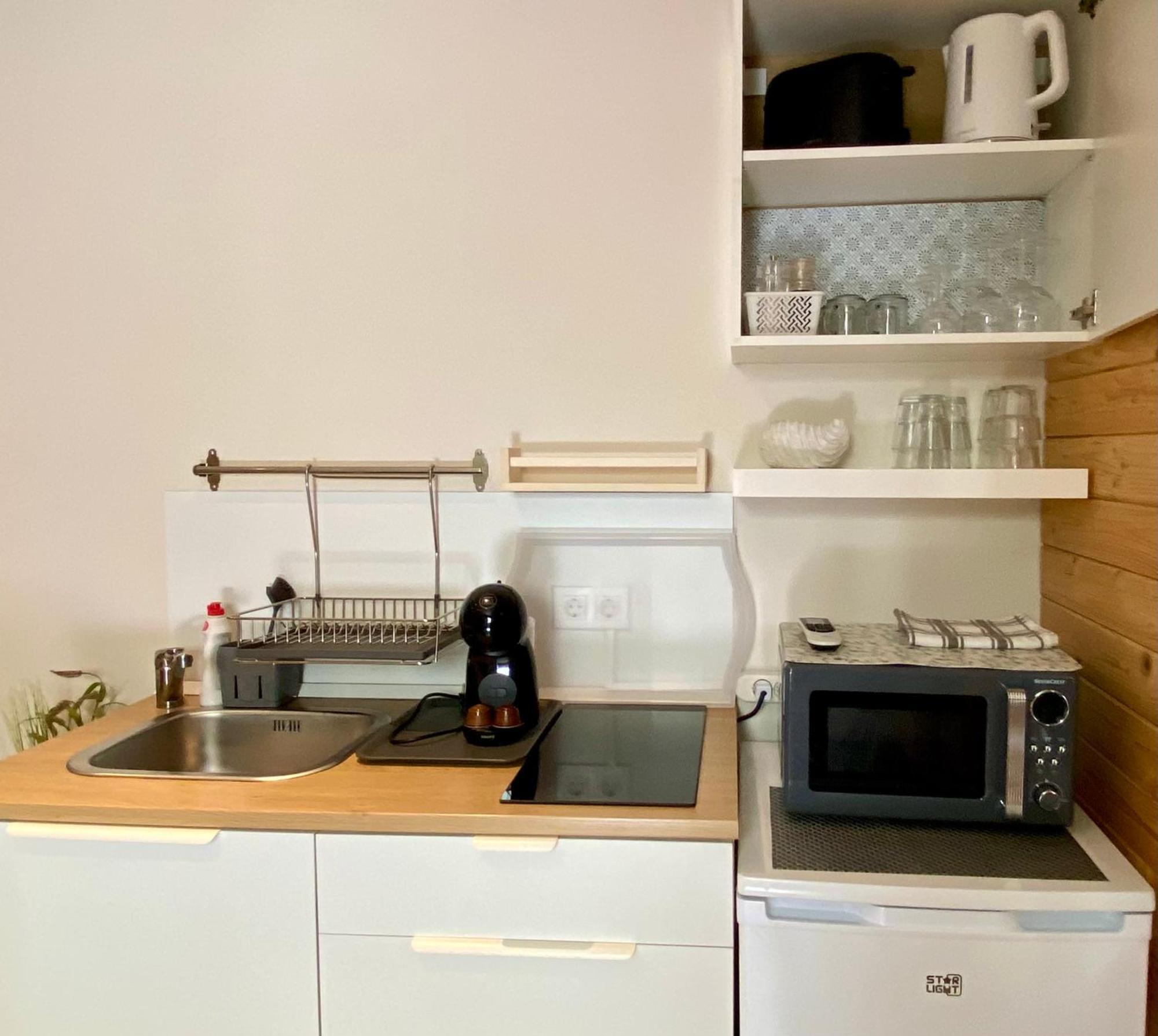 Apartament Polaris Yacht Apartman Balatonalmádi Zewnętrze zdjęcie